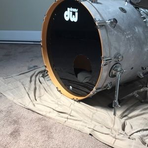 Meet your Posher, Cody